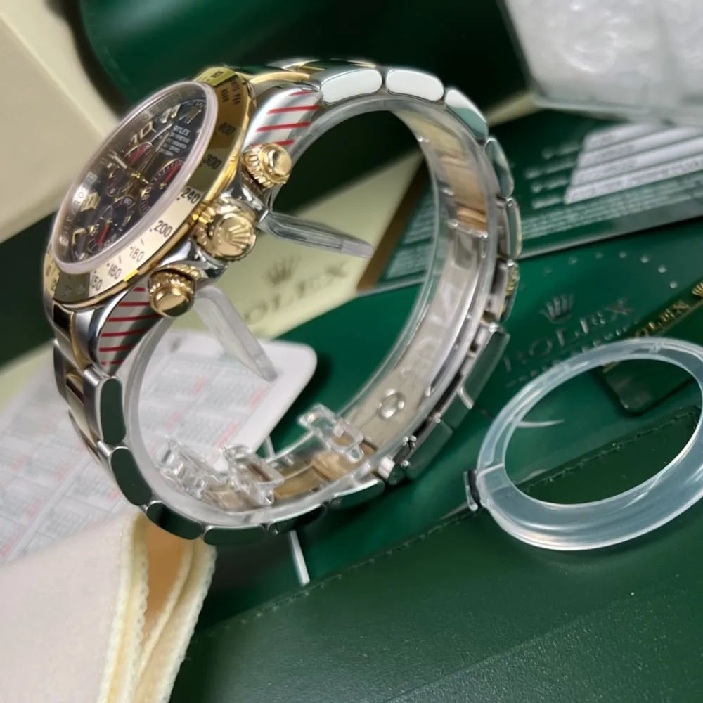Rolex Cosmograph Daytona 116523 (Serviced)
