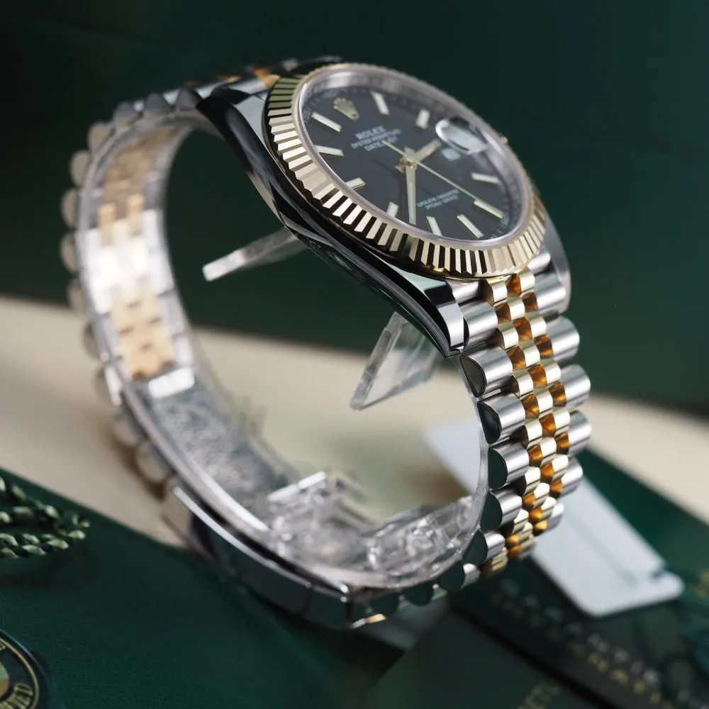 Rolex Datejust 41 126333 (2021)