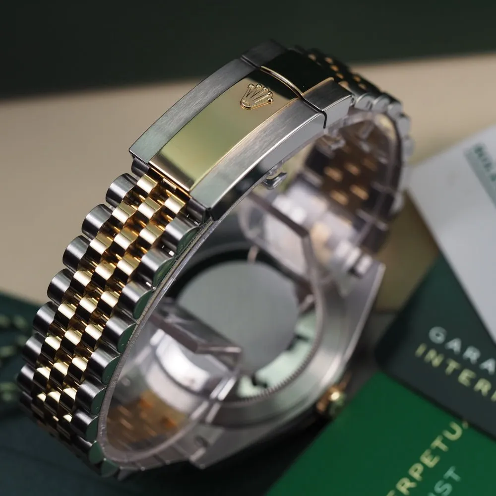 Rolex Datejust 41 126333 (2021)