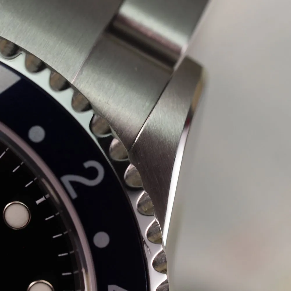 Rolex GMT Master II 16710BLRO (2006)