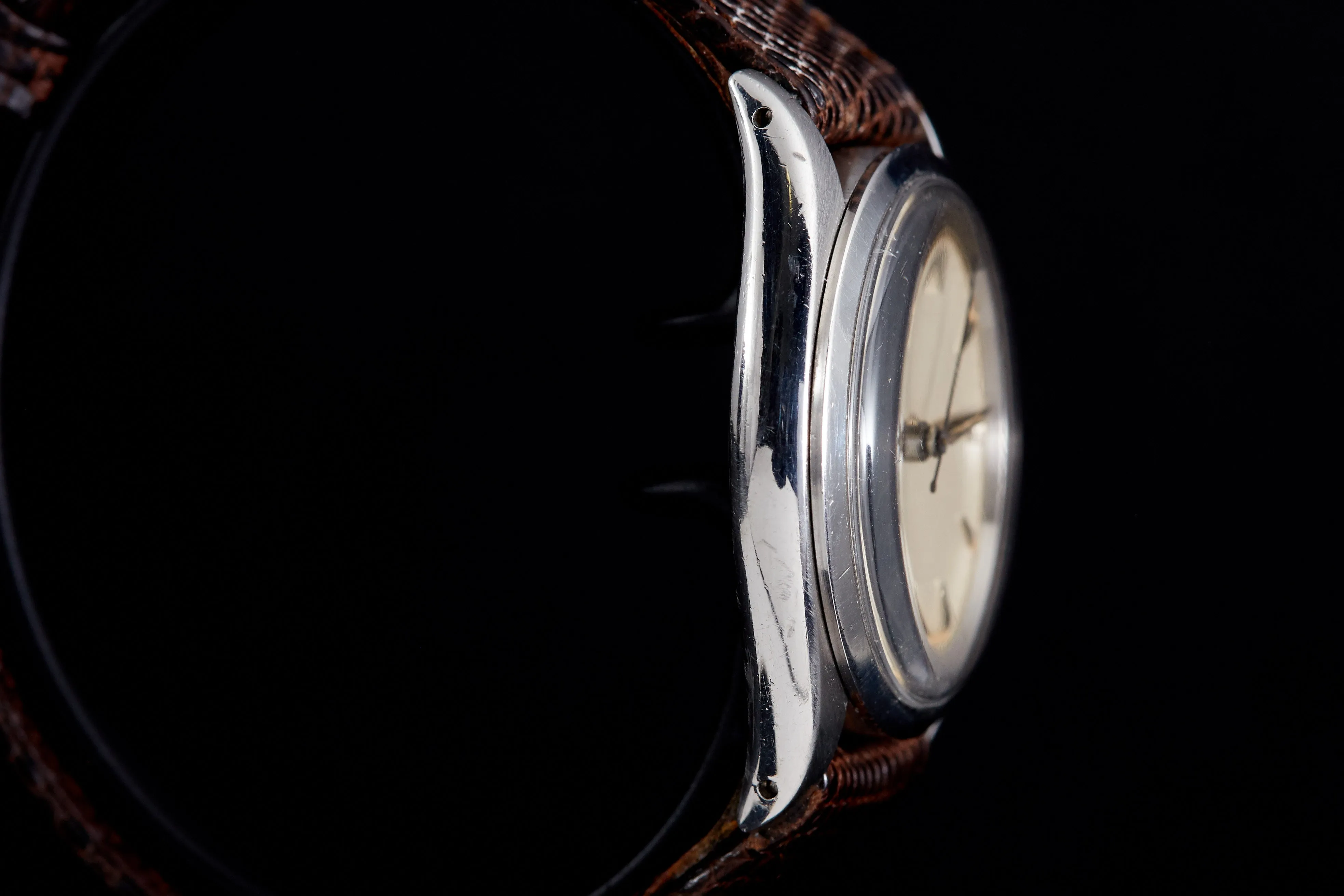 Rolex Oyster Pre-Precision