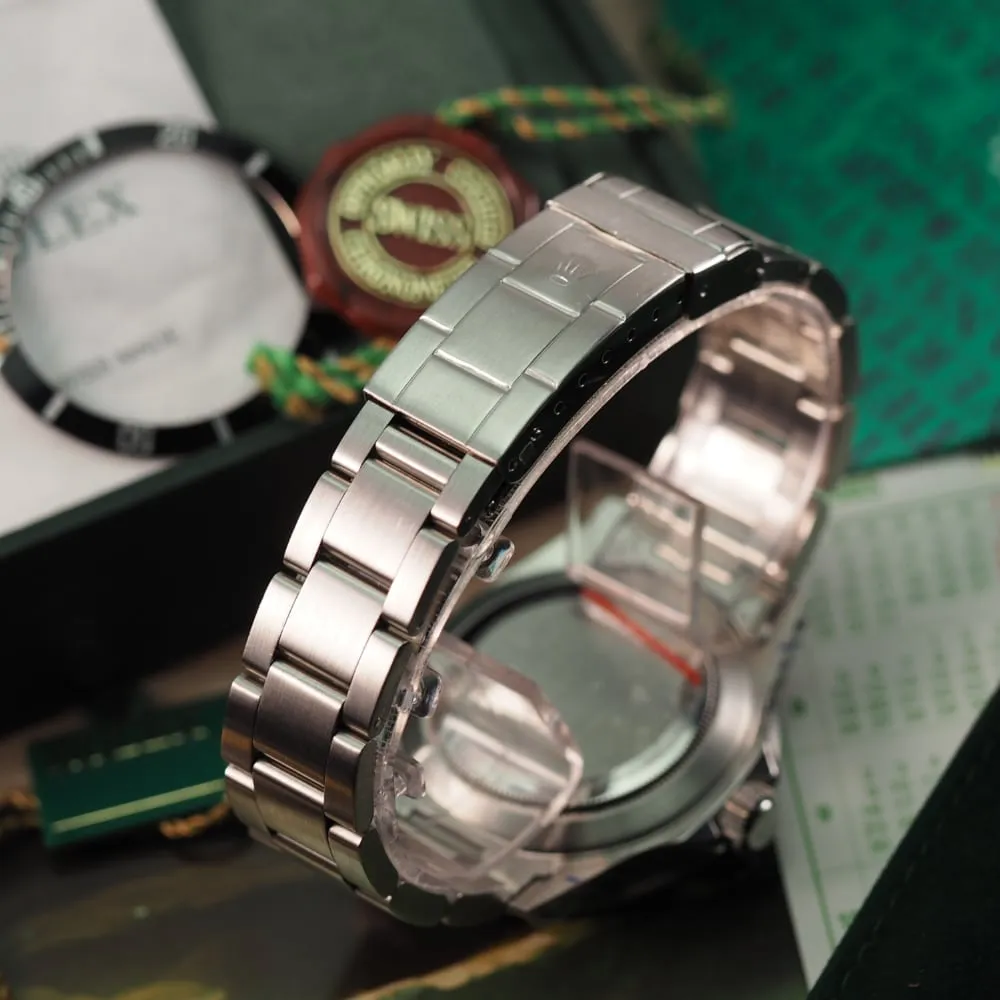 Rolex Submariner 16800 (1986)