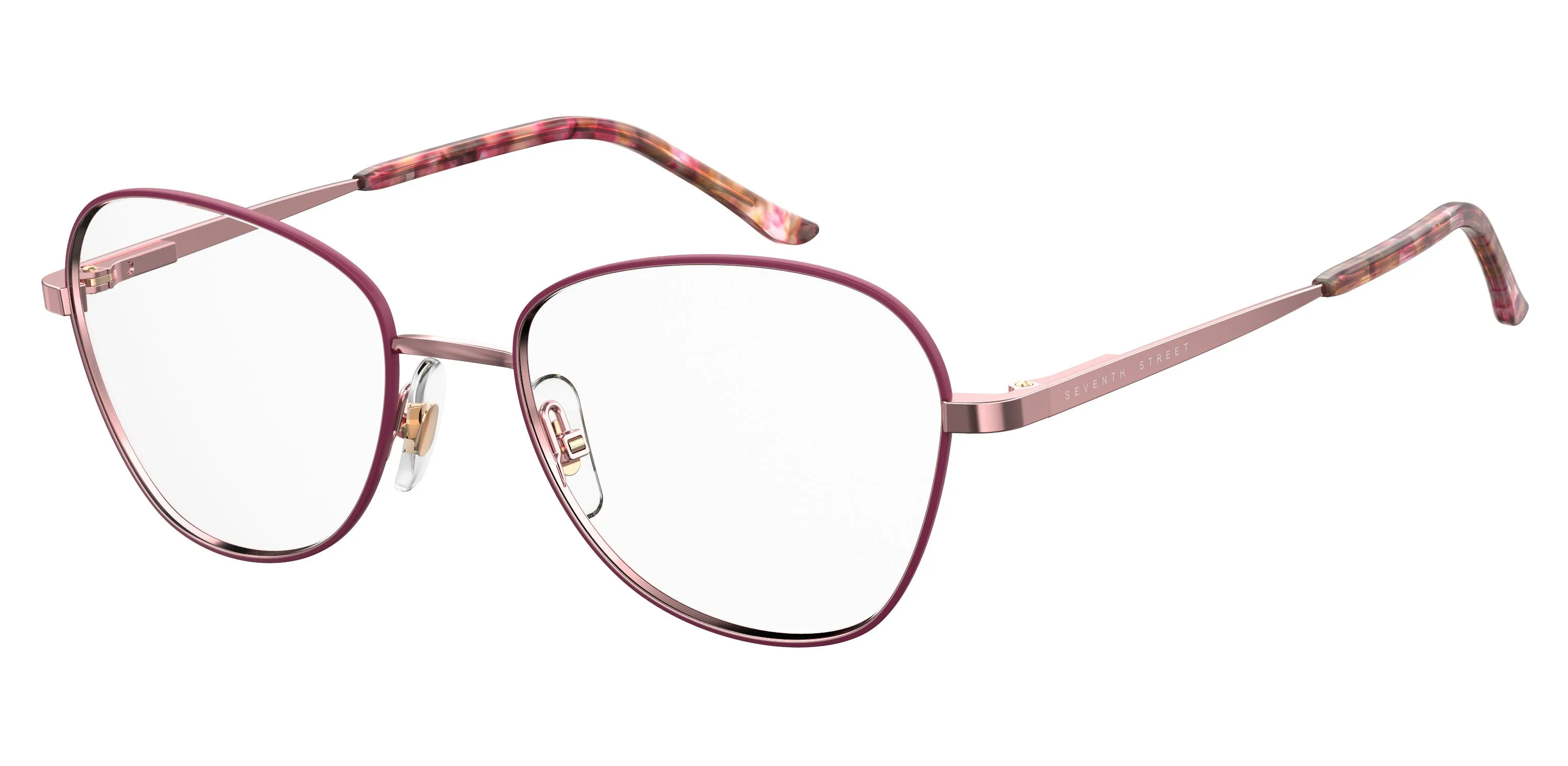SEVENTH STREET-7A 533-35J-5318-GLASSES FRAMES