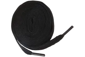Shoelaces - Black 70cm