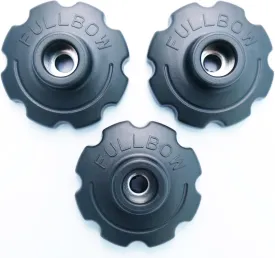 Shooting Rest Feet, Perfect Gun Parts & Accessories, Protecting Tabletop from Scratching