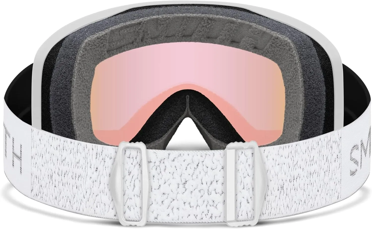 SMITH Unisex Adult Rally Snow Sport Goggle
