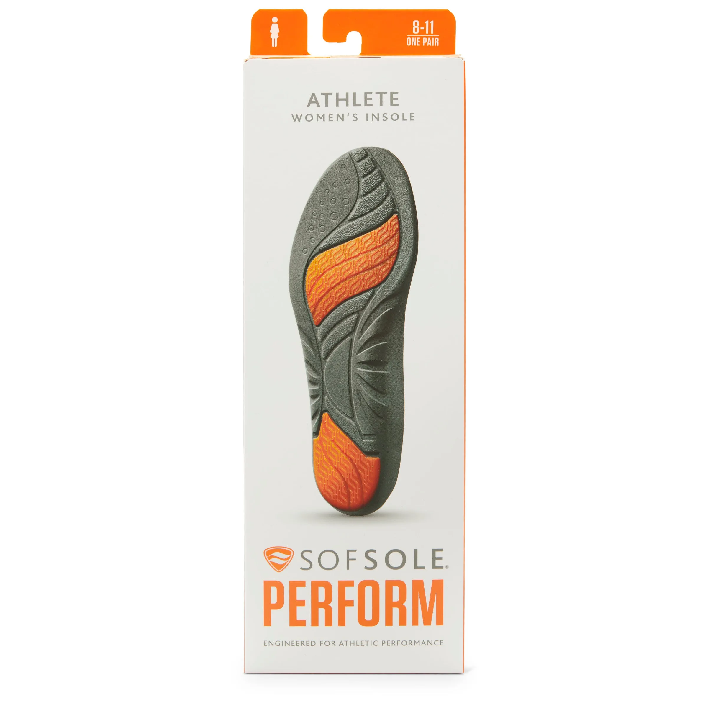 SOF ATHLETE INSOLE