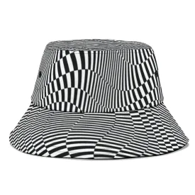 Synthesis | Bucket Hat | Austin Blake
