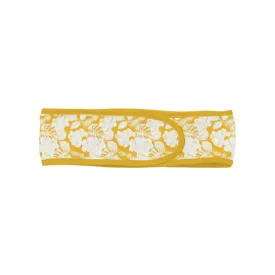 Tropical Plants Headband