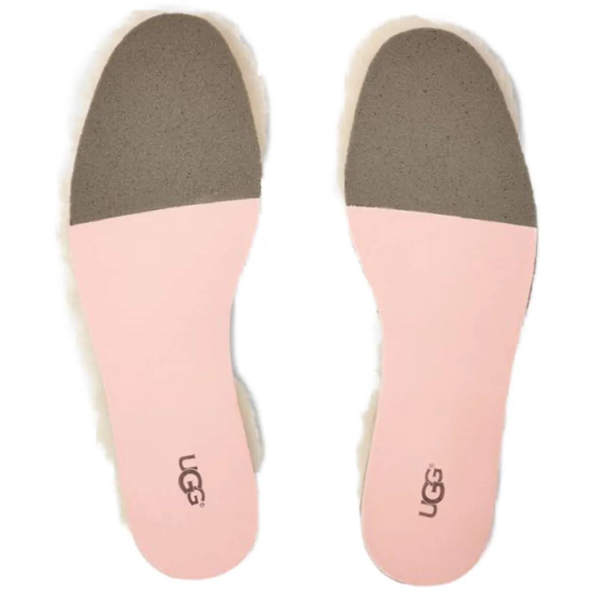 UGG Australia Women's Sheepskin Replacement Insoles