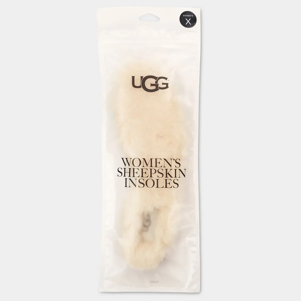 UGG Australia Women's Sheepskin Replacement Insoles