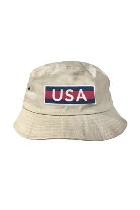 USNT Bucket Hat